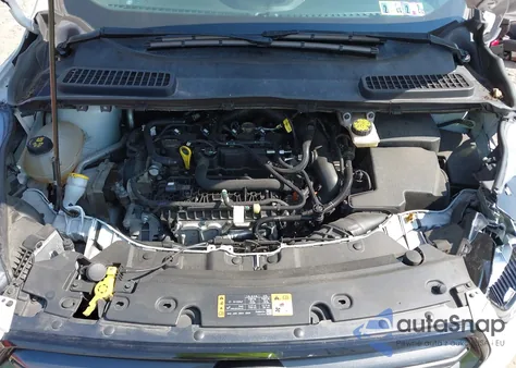 2019 Ford Escape Sel from USA, damaged, VIN 1FMCU9HD1KUB51269